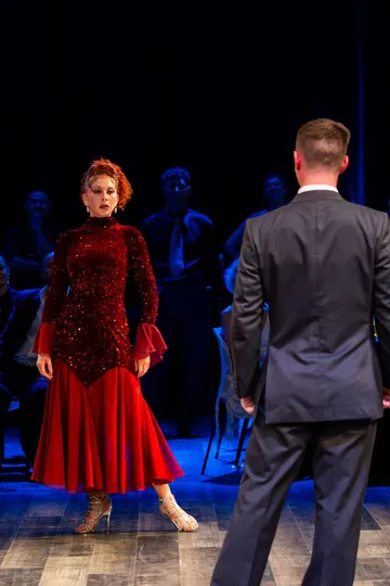 La Promesa Tango Festival 2026, photo 11