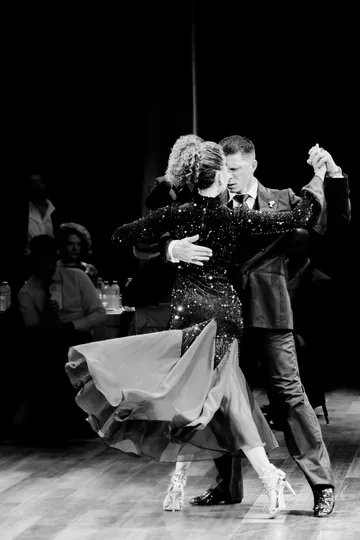 La Promesa Tango Festival 2026, photo 17