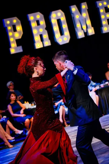 La Promesa Tango Festival 2026, photo 2