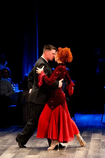 La Promesa Tango Festival 2026, photo 13