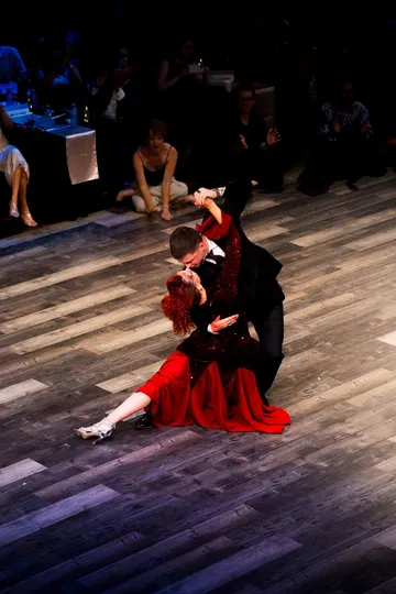 La Promesa Tango Festival 2026, photo 74