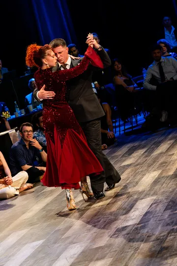 La Promesa Tango Festival 2026, photo 16