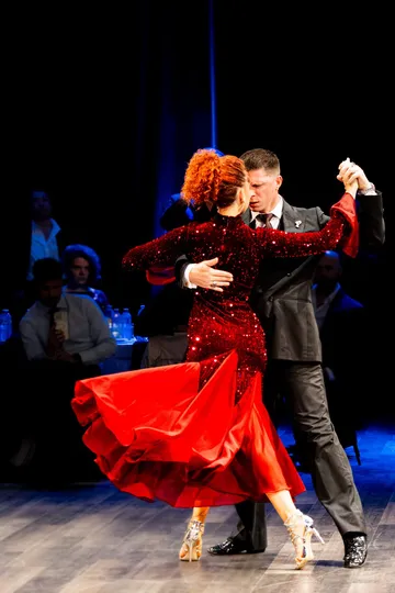 La Promesa Tango Festival 2026, photo 18