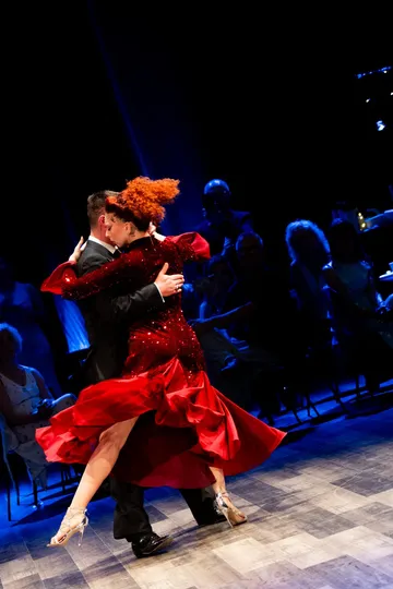 La Promesa Tango Festival 2026, photo 6
