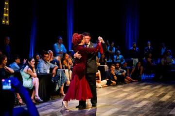 La Promesa Tango Festival 2026, photo 21