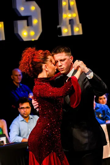 La Promesa Tango Festival 2026, photo 1