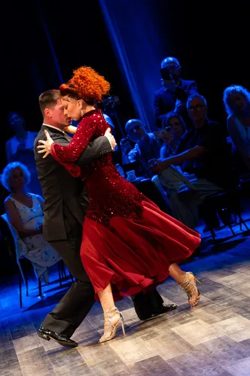 La Promesa Tango Festival 2026, photo 7