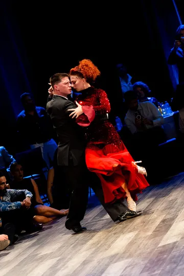 La Promesa Tango Festival 2026, photo 19