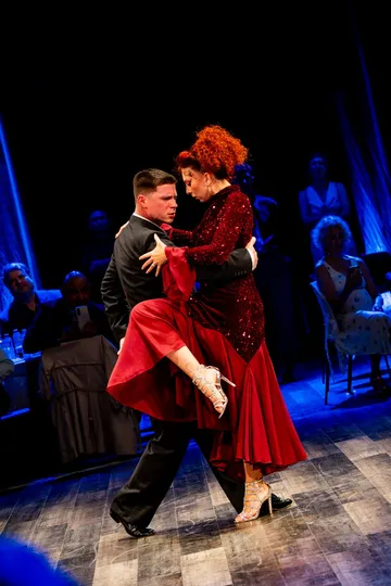La Promesa Tango Festival 2026, photo 14