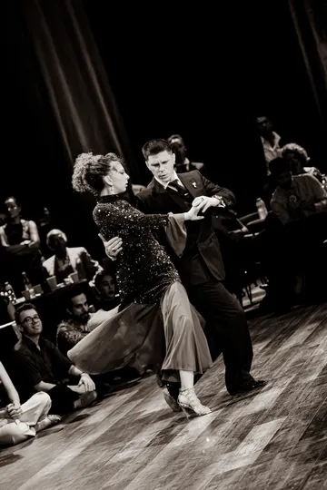 La Promesa Tango Festival 2026, photo 20