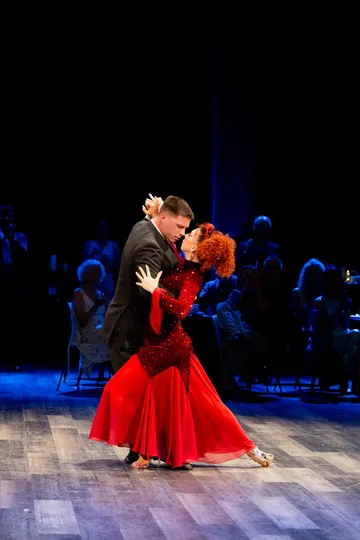 La Promesa Tango Festival 2026, photo 8
