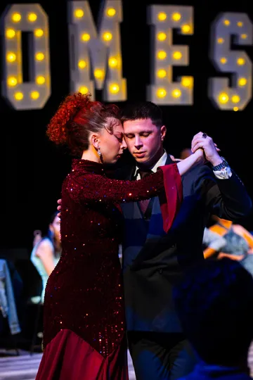 La Promesa Tango Festival 2026, photo 3