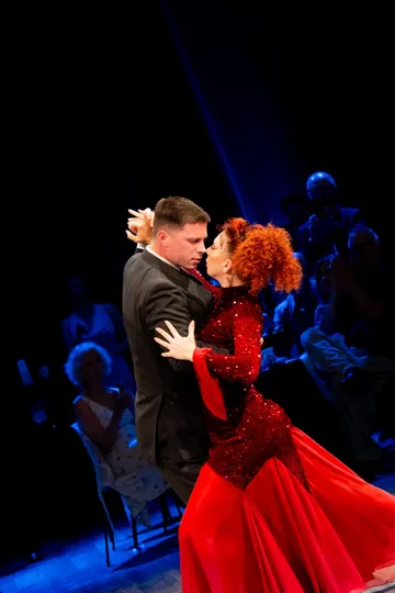 La Promesa Tango Festival 2026, photo 9
