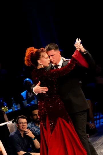 La Promesa Tango Festival 2026, photo 15