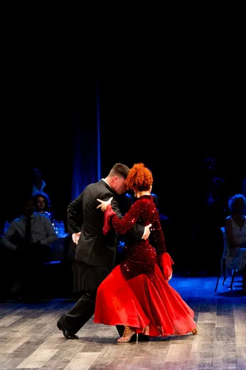 La Promesa Tango Festival 2026, photo 12