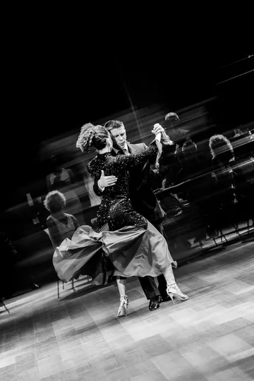 La Promesa Tango Festival 2026, photo 4