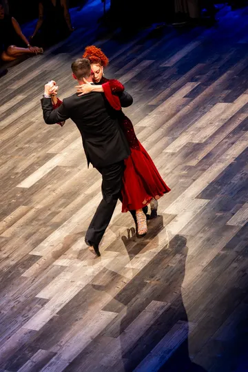 La Promesa Tango Festival 2026, photo 10
