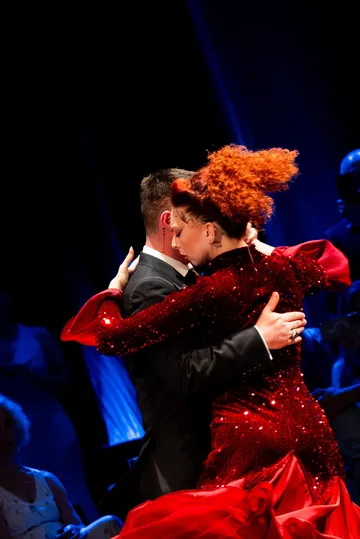 La Promesa Tango Festival 2026, photo 5