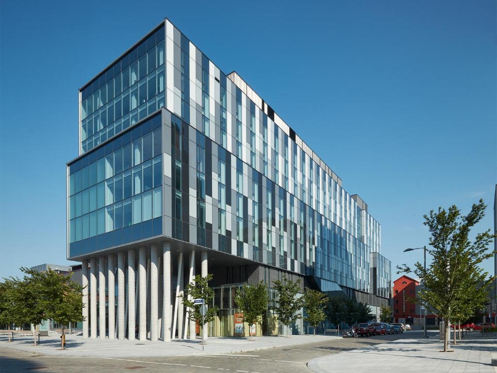 Residence & Conference Centre
